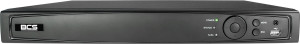 Outlet: BCS-V-NVR0802-4K-8P Rejestrator cyfrowy sieciowy IP 8 kanałowy  z switchem PoE BCS View
