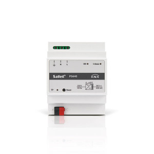 Zasilacz magistrali SATEL KNX-PS640