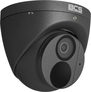 Outlet: Kamera BCS IP sieciowa kopułowa BCS-P-EIP22FSR3-Ai1-G 2Mpx IR 40m