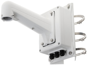 Uchwyt kamery DS-1602ZJ-BOX-POLE Hikvision