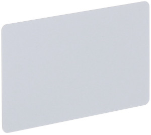Karta zbliżeniowa RFID S50+TK4100 Hikvision