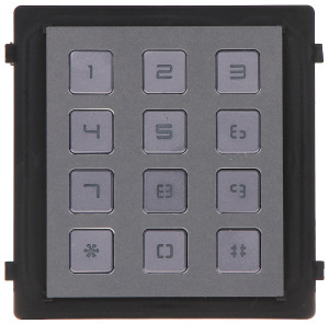 Moduł klawiatury DS-KD-KP Hikvision