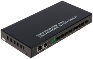 Switch SFP EXPERT-SFP-8/2 10-portowy