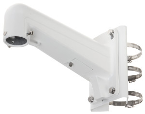 Uchwyt słupowy DS-1602ZJ-POLE Hikvision