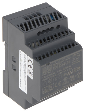 Zasilacz impulsowy DS-KAW60-2N