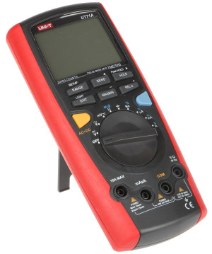 Miernik uniwersalny UT-71A UNI-T