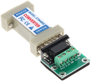 Konwerter RS-485/RS232