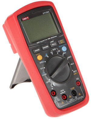 Miernik uniwersalny UT-139A UNI-T