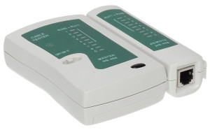 Tester do kabli NS-468