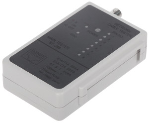 Tester kabli ST-248