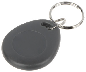 Brelok zbliżeniowy RFID ATLO-534/G