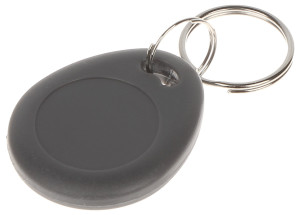 Brelok zbliżeniowy RFID ATLO-534N/G