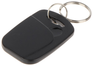 Brelok zbliżeniowy RFID ATLO-544N/B