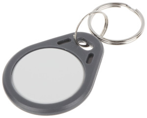 Brelok zbliżeniowy RFID ATLO-504/GW