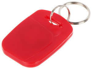 Brelok zbliżeniowy RFID ATLO-544N/R