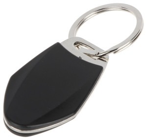 Brelok zbliżeniowy RFID ATLO-554N/B