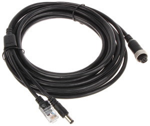 Przewód ATE-AVIA/RJ45-5M 5m AUTONE