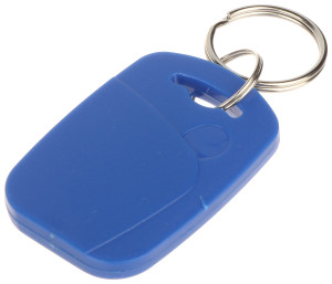 Brelok zbliżeniowy RFID ATLO-544N/N