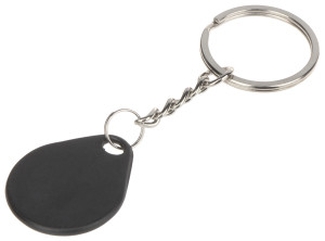Brelok zbliżeniowy RFID ATLO-524/B