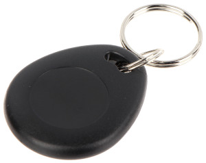 Brelok zbliżeniowy RFID ATLO-534/B