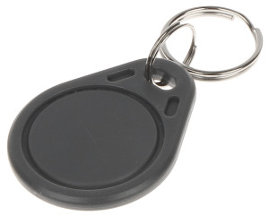 Brelok zbliżeniowy RFID UID ATLO-505/G
