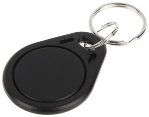 Brelok zbliżeniowy RFID ATLO-507/B