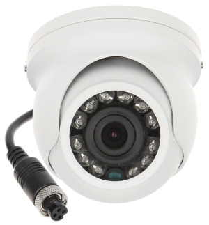 Mobilna kamera AHD ATE-CAM-AHD238HD 1080p 2.8mm AUTONE