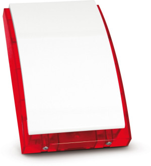 Outlet: Sygnalizator optyczno-akustyczny SP-4001 R