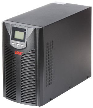 Zasilacz ups AT-UPS2000-LCD 2000VA