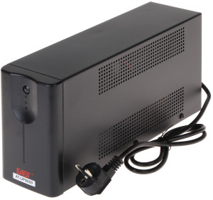 Zasilacz ups AT-UPS650-LED 650VA