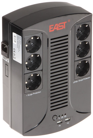 Zasilacz ups AT-UPS850-PLUS 850VA