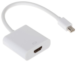 Adapter MDP-W/HDMI-G