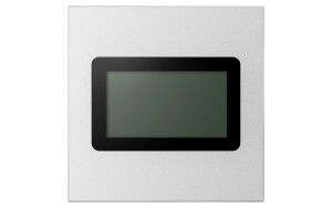 BCS-PAN-LCD Wyświetlacz LCD do modularnego systemu wideodomofonów