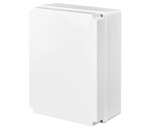 BCS-ZA1206/UPS/L Zasilacz buforowy w obudowie zewnętrznej 12V 6A