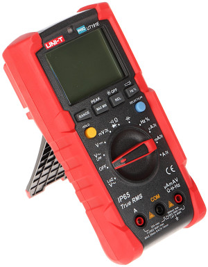 Miernik uniwersalny UT-191E UNI-T