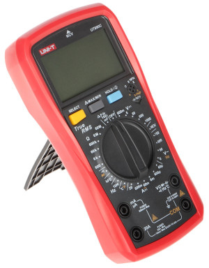 Miernik uniwersalny UT-890C UNI-T