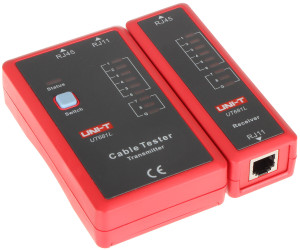 Tester do kabli UT-681L UNI-T