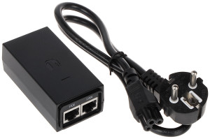 Zasilacz impulsowy POE-24-12W-G UBIQUITI