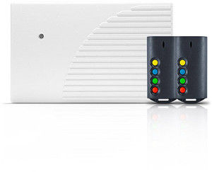Sterownik radiowy 4-kanałowy RK-4K