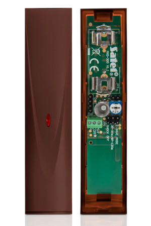 Bezprzewodowa czujka uniwersalna MXD-300 BR