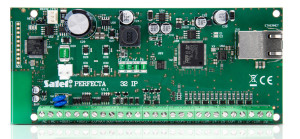 Centrala alarmowa PERFECTA-IP 32