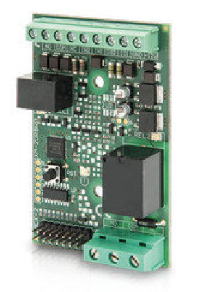 Ekspander XM-2DR-BRD