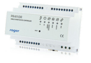 Kontroler dostępu PR411DR