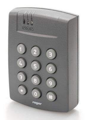 Kontroler dostępu PR612