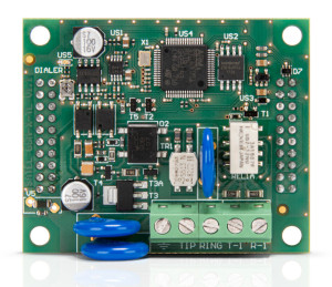 Moduł telefoniczny GSM-X-PSTN
