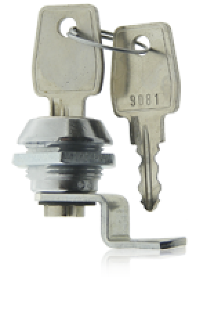 Zamek mechaniczny ML-1