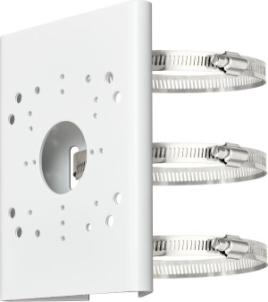 Adapter słupowy BCS-AS-ATU-B
