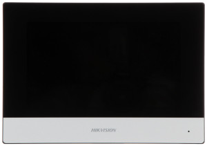 Panel wewnętrzny monitor z Wi-Fi IP DS-KH6320-WTE1/EU Hikvision