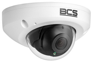 Kamera kopułowa IP 2Mpx BCS-P-DMIP22FSR3-Ai1 BCS Point