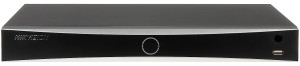 Rejestrator IP DS-7616NXI-I2/S 16 kanałów ACUSENSE Hikvision